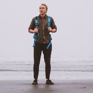 Meet your Posher, Matthew